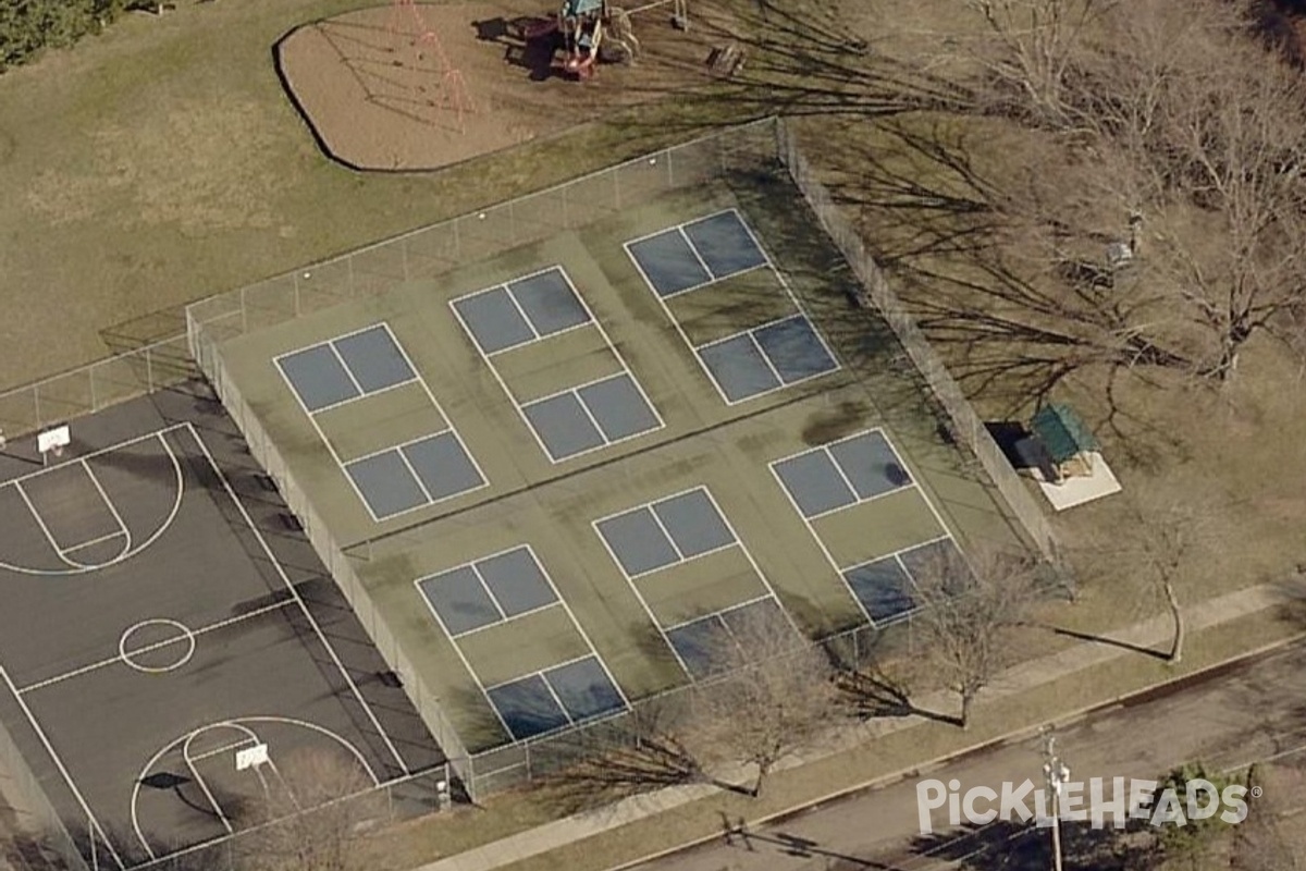 Photo of Pickleball at Lafayette Pickleball Courts